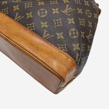 MONOGRAM CANVAS NOÉ taske fra brand: LOUIS VUITTON - We Do Vintage