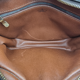 MONOGRAM CANVAS JEUNE FILLE MM taske fra brand: LOUIS VUITTON - We Do Vintage