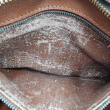 MONOGRAM CANVAS JEUNE FILLE MM taske fra brand: LOUIS VUITTON - We Do Vintage