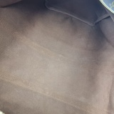 MONOGRAM CANVAS KEEPALL 50 taske fra brand: LOUIS VUITTON - We Do Vintage