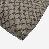 DIAMANTE CANVAS TOTE taske fra brand: GUCCI - We Do Vintage