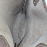 DIAMANTE CANVAS TOTE taske fra brand: GUCCI - We Do Vintage