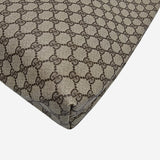 DIAMANTE CANVAS TOTE taske fra brand: GUCCI - We Do Vintage