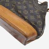 MONOGRAM CANVAS NOÉ taske fra brand: LOUIS VUITTON - We Do Vintage