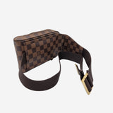 DAMIER EBENE geronimos taske fra brand: LOUIS VUITTON - We Do Vintage