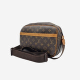 MONOGRAM CANVAS REPORTER PM taske fra brand: LOUIS VUITTON - We Do Vintage