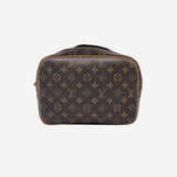 MONOGRAM CANVAS REPORTER PM taske fra brand: LOUIS VUITTON - We Do Vintage