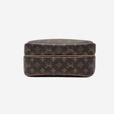 MONOGRAM CANVAS REPORTER PM taske fra brand: LOUIS VUITTON - We Do Vintage