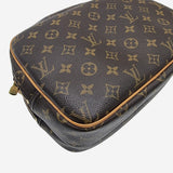 MONOGRAM CANVAS REPORTER PM taske fra brand: LOUIS VUITTON - We Do Vintage