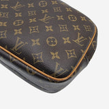 MONOGRAM CANVAS REPORTER PM taske fra brand: LOUIS VUITTON - We Do Vintage