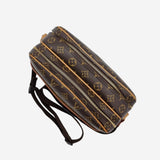 MONOGRAM CANVAS REPORTER PM taske fra brand: LOUIS VUITTON - We Do Vintage