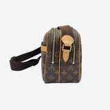 MONOGRAM CANVAS REPORTER PM taske fra brand: LOUIS VUITTON - We Do Vintage