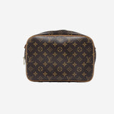 MONOGRAM CANVAS REPORTER PM taske fra brand: LOUIS VUITTON - We Do Vintage