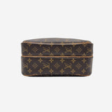 MONOGRAM CANVAS REPORTER PM taske fra brand: LOUIS VUITTON - We Do Vintage