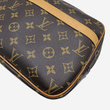 MONOGRAM CANVAS REPORTER PM taske fra brand: LOUIS VUITTON - We Do Vintage