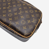MONOGRAM CANVAS REPORTER PM taske fra brand: LOUIS VUITTON - We Do Vintage
