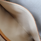 MONOGRAM CANVAS REPORTER PM taske fra brand: LOUIS VUITTON - We Do Vintage