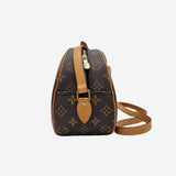 MONOGRAM CANVAS BLOIS taske fra brand: LOUIS VUITTON - We Do Vintage
