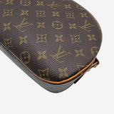 MONOGRAM CANVAS BLOIS taske fra brand: LOUIS VUITTON - We Do Vintage