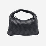 MEDIUM SORT CLASSIC VENETA HOBO taske fra brand: BOTTEGA VENETA - We Do Vintage