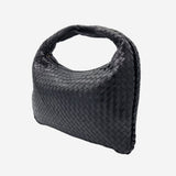 MEDIUM SORT CLASSIC VENETA HOBO taske fra brand: BOTTEGA VENETA - We Do Vintage