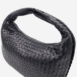 MEDIUM SORT CLASSIC VENETA HOBO taske fra brand: BOTTEGA VENETA - We Do Vintage