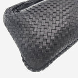 MEDIUM SORT CLASSIC VENETA HOBO taske fra brand: BOTTEGA VENETA - We Do Vintage