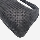 MEDIUM SORT CLASSIC VENETA HOBO taske fra brand: BOTTEGA VENETA - We Do Vintage