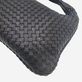 MEDIUM SORT CLASSIC VENETA HOBO taske fra brand: BOTTEGA VENETA - We Do Vintage