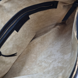 MEDIUM SORT CLASSIC VENETA HOBO taske fra brand: BOTTEGA VENETA - We Do Vintage