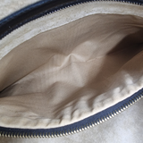 MEDIUM SORT CLASSIC VENETA HOBO taske fra brand: BOTTEGA VENETA - We Do Vintage