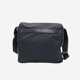 NYLON CROSSBODY taske fra brand: PRADA - We Do Vintage
