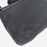 NYLON CROSSBODY taske fra brand: PRADA - We Do Vintage