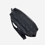 SORT NYLON CROSSBODY taske fra brand: PRADA - We Do Vintage