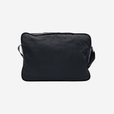 SORT NYLON CROSSBODY taske fra brand: PRADA - We Do Vintage