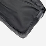 SORT NYLON CROSSBODY taske fra brand: PRADA - We Do Vintage