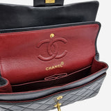 SMALL CLASSIC DOUBLE FLAP taske fra brand: CHANEL - We Do Vintage
