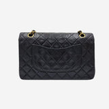 MEDIUM CLASSIC DOUBLE FLAP taske fra brand: CHANEL - We Do Vintage