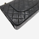 MEDIUM CLASSIC DOUBLE FLAP taske fra brand: CHANEL - We Do Vintage