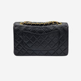 MEDIUM CLASSIC DOUBLE FLAP taske fra brand: CHANEL - We Do Vintage