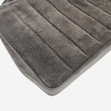 VINTAGE RUSKIND MADEMOISELLE FLAP BAG taske fra brand: CHANEL - We Do Vintage