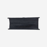 VINTAGE DIAMAND QUILTED FLAP BAG taske fra brand: CHANEL - We Do Vintage