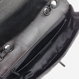 SJÆLDEN MEDIUM NEW TRAVEL LINE SINGLE FLAP BAG taske fra brand: CHANEL - We Do Vintage