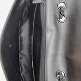 SJÆLDEN MEDIUM NEW TRAVEL LINE SINGLE FLAP BAG taske fra brand: CHANEL - We Do Vintage