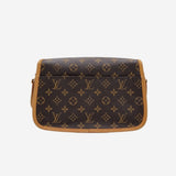 Monogram Canvas Sologne taske fra brand: LOUIS VUITTON - We Do Vintage