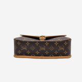 Monogram Canvas Sologne taske fra brand: LOUIS VUITTON - We Do Vintage