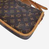 Monogram Canvas Sologne taske fra brand: LOUIS VUITTON - We Do Vintage