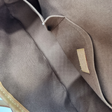 Monogram Canvas Sologne taske fra brand: LOUIS VUITTON - We Do Vintage