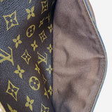 Monogram Canvas Sologne taske fra brand: LOUIS VUITTON - We Do Vintage