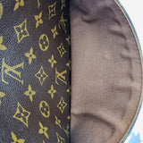 Monogram Canvas Sologne taske fra brand: LOUIS VUITTON - We Do Vintage